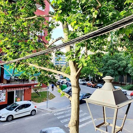 Apartamento Luz Walencja Zewnętrze zdjęcie