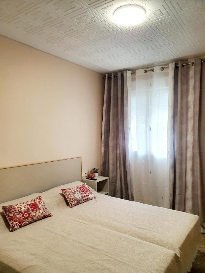 Apartamento Luz Walencja Zewnętrze zdjęcie