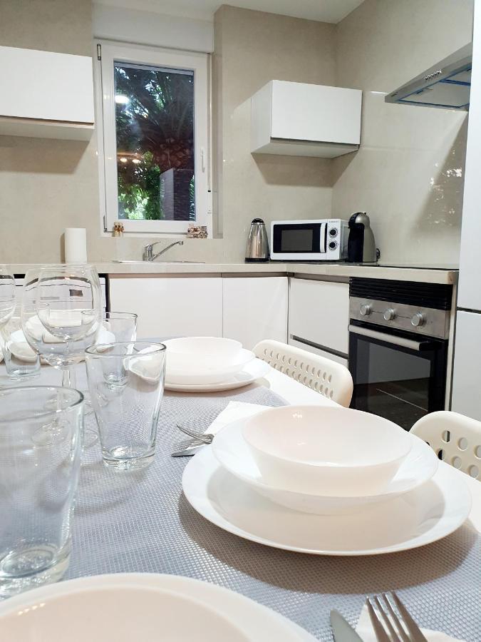 Apartamento Luz Walencja Zewnętrze zdjęcie