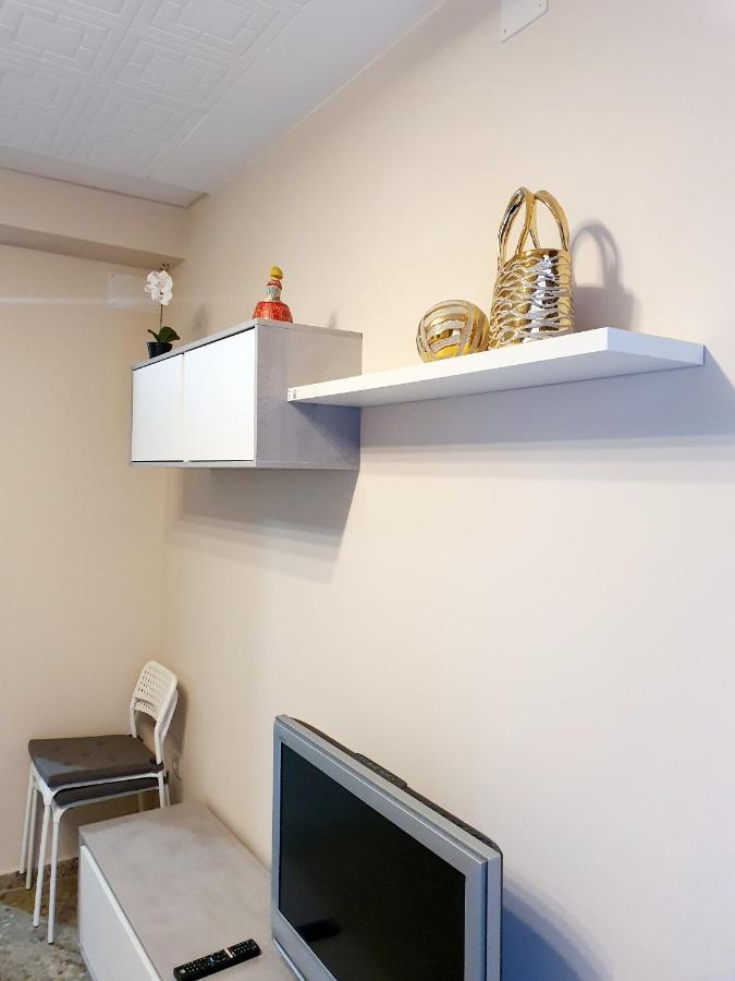 Apartamento Luz Walencja Zewnętrze zdjęcie