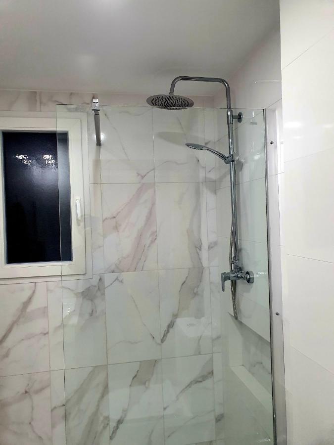 Apartamento Luz Walencja Zewnętrze zdjęcie